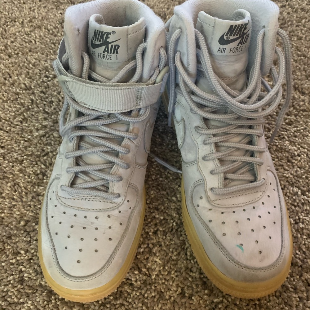 Nike Air Force 1